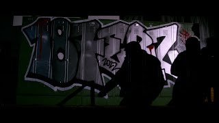 187 Strassenbande  187 Allstars ‘22 Official Video [upl. by Miuqaoj]