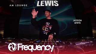 JAYDON LEWIS l AM Frequency [upl. by Anima]