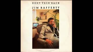 Jim Rafferty – Dont Talk Back 1978 Full Album [upl. by Venu]