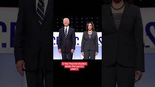 Why Would You Get Rid Of Kamala Harris [upl. by Latimer]