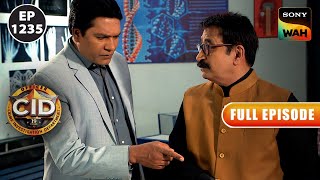 Forensic की किस Hint ने कि CID की मदद  CID  सीआई डी  07 Nov 2023 [upl. by Atnoid]