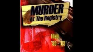 Murder At The Registry  The Stolen Photograph [upl. by Clarisse321]