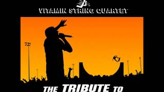 Welcome to the Black Parade  Vitamin String Quartet Tribute to My Chemical Romance [upl. by Wilber]