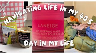 Sunday VlogNew CandleLazyCleaning [upl. by John]