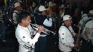 Charros la Auténtica  San Sebastian Tecoloxtitlan [upl. by Janeczka]