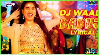 Badshah dj waley babu mera gaana bajade new song trending trending [upl. by Ferna510]