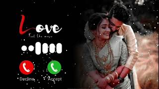 New Ringtone 🎶 Love story ringtone 🎶 romantic song ringtone 🎶 mobile ringtone 🎶 viral ringtone love [upl. by Annaujat]