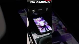 Kia Carens 7 seater 2024 new model automobilekiacarensreview 7seater [upl. by Pembrook95]