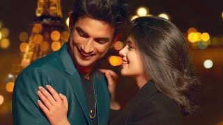 Dil bechara cast and review story in hindi  Sushant singh rajput [upl. by Minette]