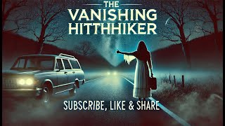 The Vanishing Hitchhiker Stories of Ghostly Passengers [upl. by Aoniak975]