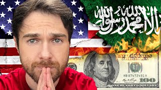 Saudi Arabia Just Ditched The US Dollar How This Affects You [upl. by Delanty380]