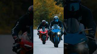 BMW S1000RR WHEELIE WITH DUCATI automobile viralshorts mrbeast asmrsounds bikelife ishowspeed [upl. by Aihsenot]