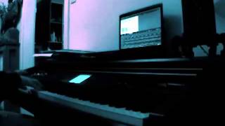 Soft cell Tainted love piano [upl. by Charteris]