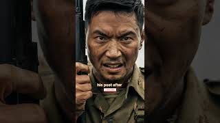 Lachhiman Gurung  British Gorkha Army  1 Gorkhali Vs 200 Japanese Army  Gurkha Warrior [upl. by Pronty]