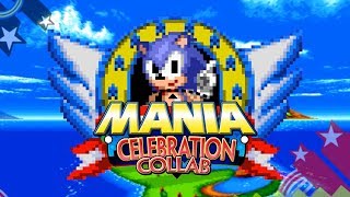 The Mania Celebration Collab original [upl. by Pliske]