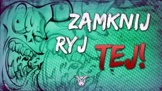 ROB SON  ZAMKNIJ RYJ TEJ [upl. by Annirok]