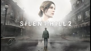 Silent Hill 2 Remake Végigjátszás 25rész [upl. by Strong]