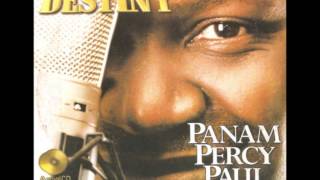 Panam Percy Paul  Song  Destiny [upl. by Noedig]