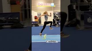 Improve Your Long Jump Take Off  benefits Take off Drill  longjump athlete shortfeed [upl. by Anitrebla]