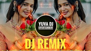 DJ Yuva  Thanthane thamara poo DJ Remix oldsongremixvairalvideo DjYuvaofficial [upl. by Nywroc]