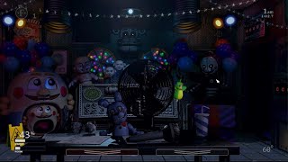 Ultimate Custom Night20241014220218 [upl. by Ahcsrop]