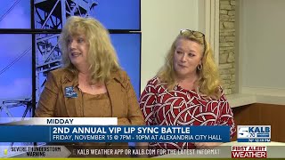 VIP Lip Sync Battle [upl. by Reta]