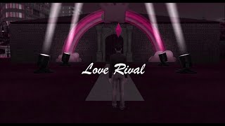 Jordan Story quotLove Rivalquot OFFICIAL VIDEO [upl. by Siron520]