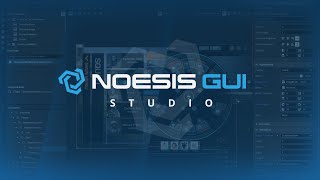 Noesis Studio Sizzle Reel Spring 2024 [upl. by Ahsenav]