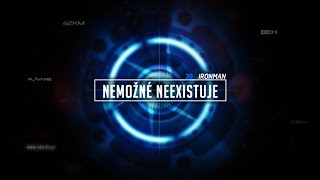 NEMOŽNÉ NEEXISTUJE [upl. by Maharva852]