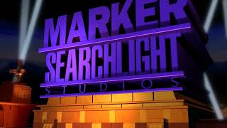 Request Marker Searchlight Studios 2012 [upl. by Dlorrej748]