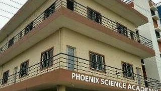 PHOENIX SCIENCE ACADEMY MALKAPUR Live Stream [upl. by Nabroc]