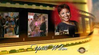 Yvette Wilson Hollywood Actor In Loving Memory [upl. by Yesima336]