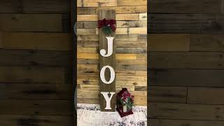 Christmas Decorations for Rustic Homes [upl. by Emiaj914]