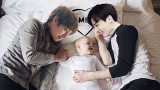 When a mafia bought a boy to became his child motherpart 17 viral trending taekook [upl. by Chelsy355]