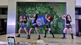 BELAMOURCebu performing Tara Na at the ArTin Event  03242024 [upl. by Ynneb]