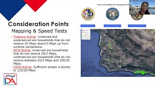 Broadband Landscape Webinar 9142022 [upl. by Anitahs]