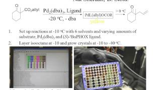 Freeslate  Caltechs Effective Application of High Throughput Experimentation [upl. by Anerroc]