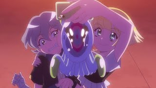 Digimon Ghost Game Episode 43 Red Eye  Anime Review [upl. by Sharon]