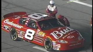 2003 Budweiser Shootout At Daytona International Speedway [upl. by Ram772]