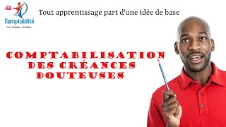 La dépréciation sur créances  traitement comptable [upl. by Dennett636]