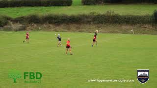 Tipperary Camogie Live Stream [upl. by Silvie]