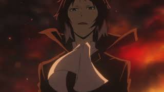 Bungo Stray Dogs Season 1 2016  Anime Trailer [upl. by Sokul719]