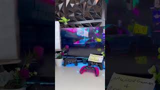 Christmas came in early this year 🫣🤫watch till the end christmas videogames consoles [upl. by Mloc]