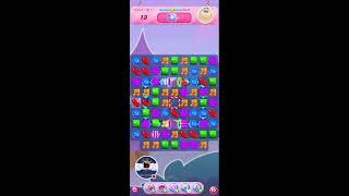 Candy Crush Saga Levels 12681 to 12695 [upl. by Lorri]