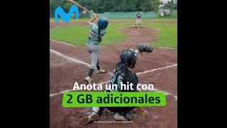 ¡2 GB adicionales [upl. by Elizabet64]