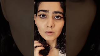 Thick Winged Eyeliner  Daily Makeup Tutorial grwm makeup makeuptutorial [upl. by Sina]