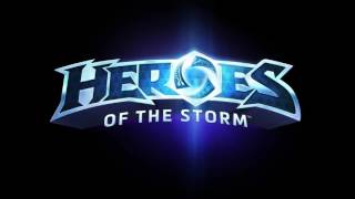 Ragnaros Music Alternate  Heroes of the Storm Music [upl. by Anuhsal]