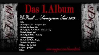 DFresh  Sil bastan Bebegim  Track8  Album 2009 [upl. by Arral]