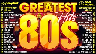 Best Music Hits 70s 80s 90s Playlist 📀 Greatest Hits 70s 80s 90s Oldies Music 1886 📀 Music Hits [upl. by Glarum379]