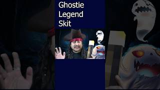 Ghostie Legend Skit  G Format Ghostie Deck [upl. by Navnod]